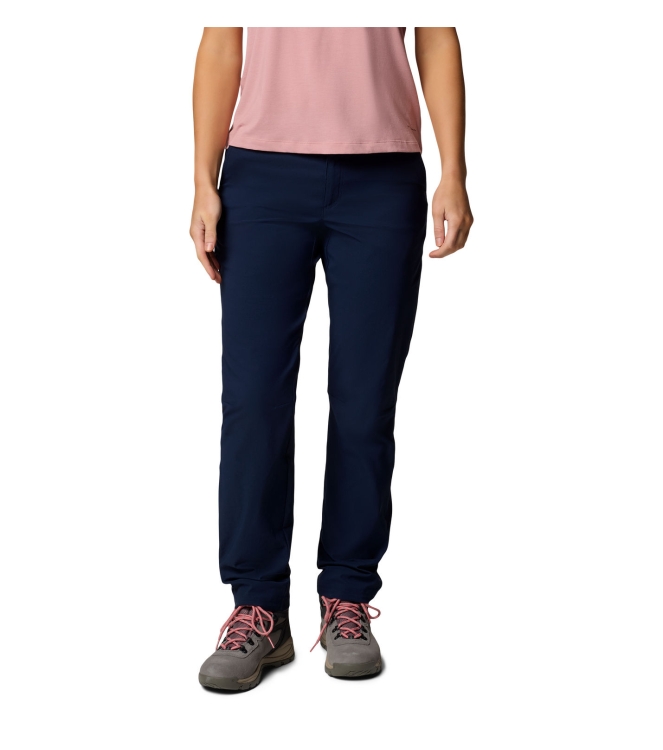 Columbia Columbia Leslie Falls™ Pant II 464_collegiate navy 2087083 464_Collegiate Navy Columbia broeken 2087083 geen kleur bij Leerentveldvrijetijd.nl