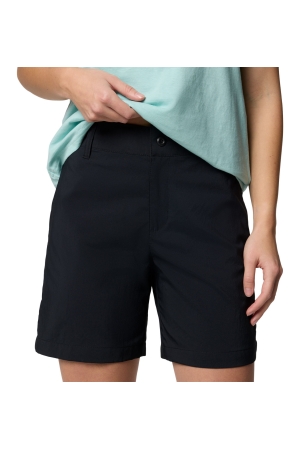 Columbia Columbia Silver RidgeÂ™ Utility Short 010_Black