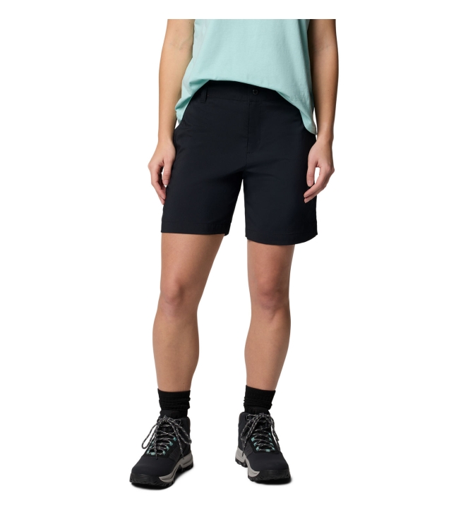 Columbia Columbia Skien Valley™ Cargo Pant 397_stone green 2123354 397_Stone Green Columbia broeken 2123354 donker grijs bij Leerentveldvrijetijd.nl