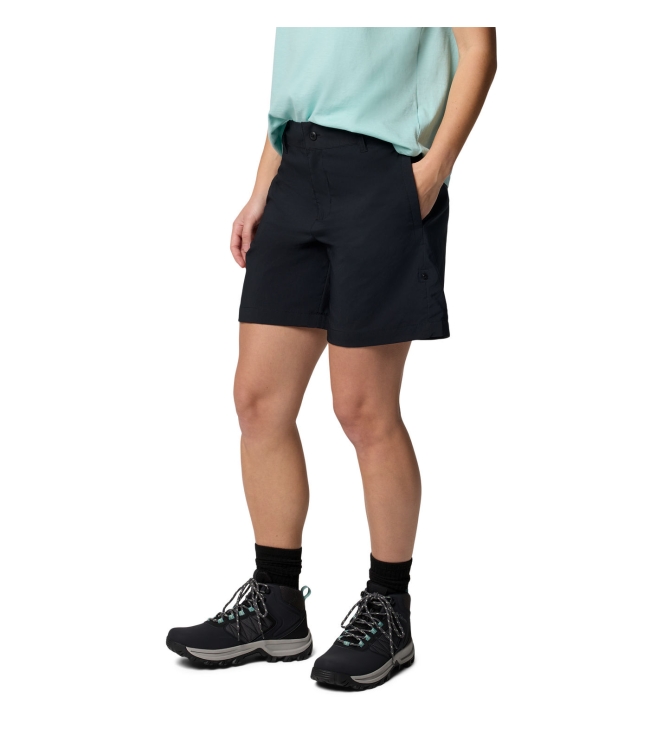 Columbia Columbia Skien Valley™ Cargo Pant 397_stone green 2123354 397_Stone Green Columbia broeken 2123354 donker grijs bij Leerentveldvrijetijd.nl