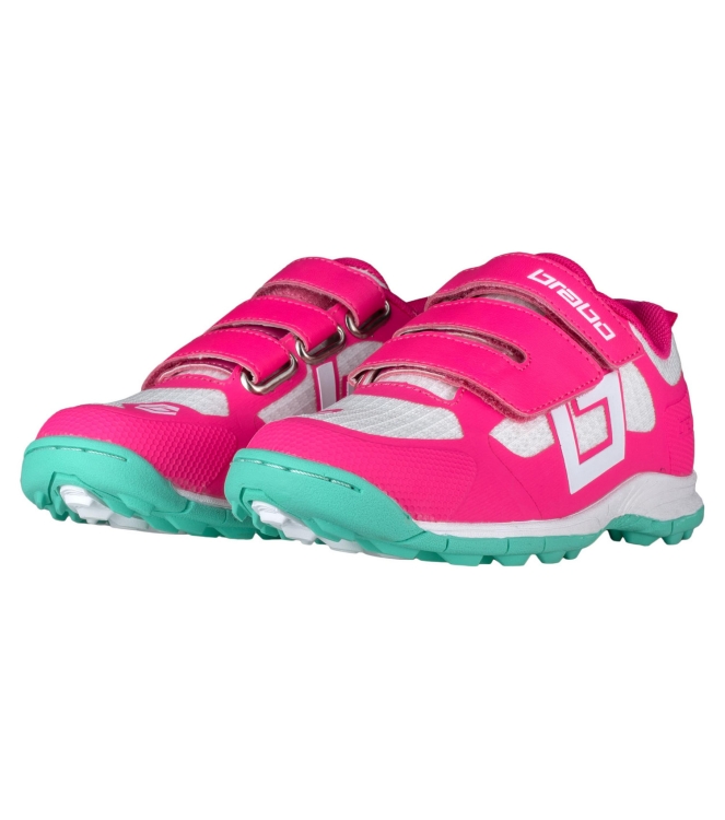 Brabo hockeyschoenen 316.51013 ivoor bij Leerentveldvrijetijd.nl