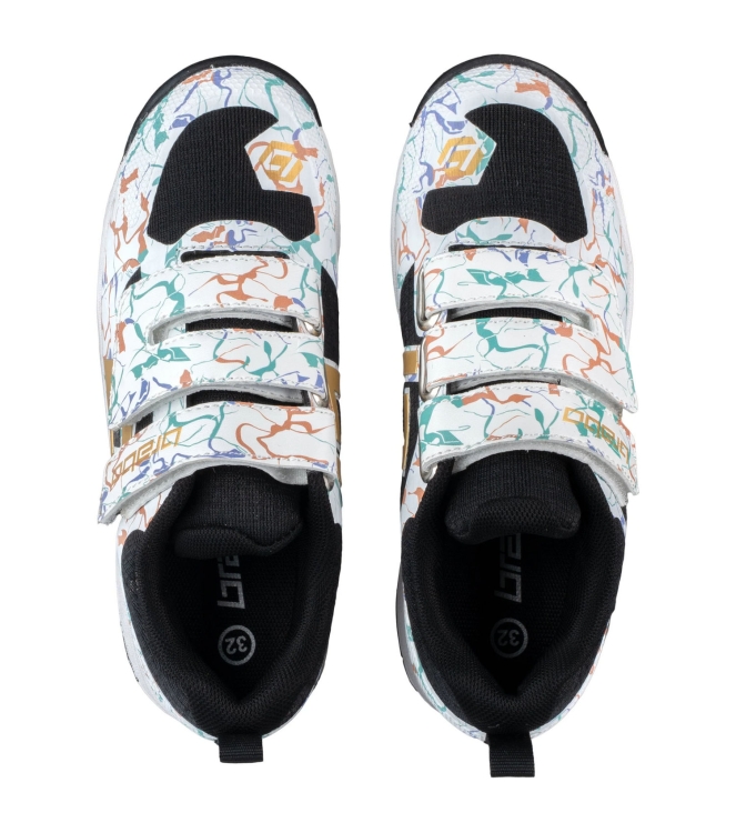 Brabo hockeyschoenen 316.51013 roze bij Leerentveldvrijetijd.nl