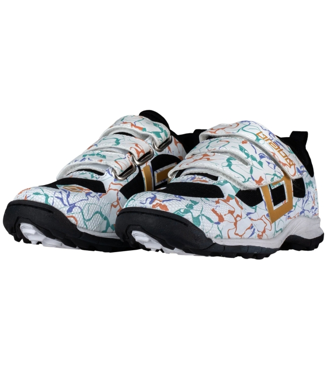 Brabo hockeyschoenen 316.51013 roze bij Leerentveldvrijetijd.nl