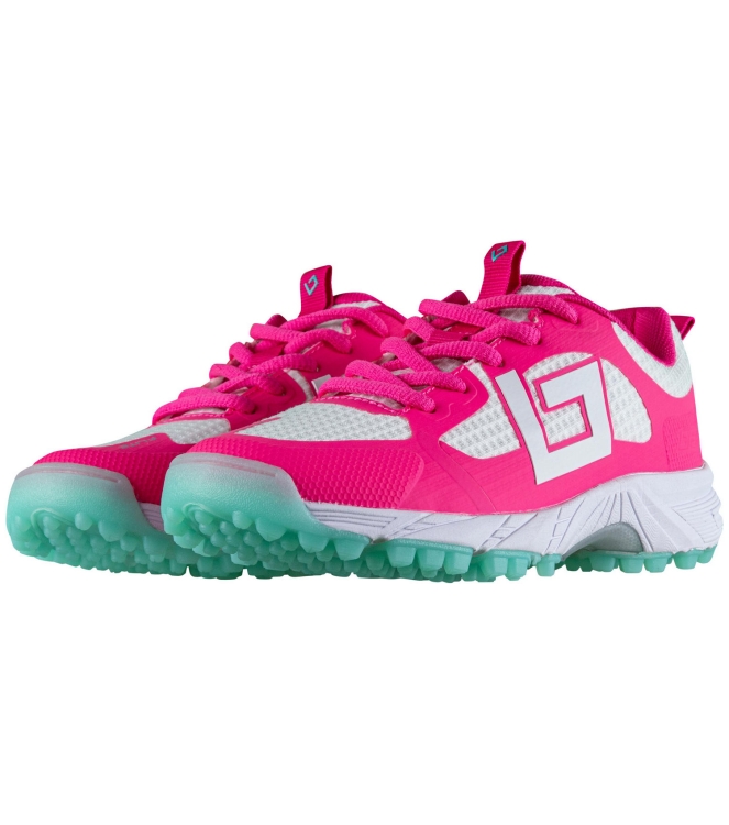 Brabo hockeyschoenen 316.51033 ivoor bij Leerentveldvrijetijd.nl