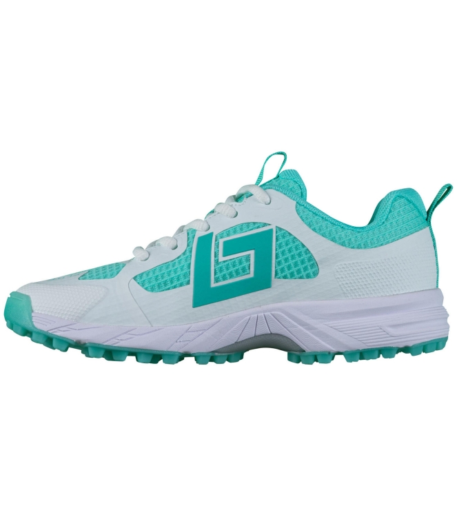 Brabo hockeyschoenen 316.51033 zwart bij Leerentveldvrijetijd.nl