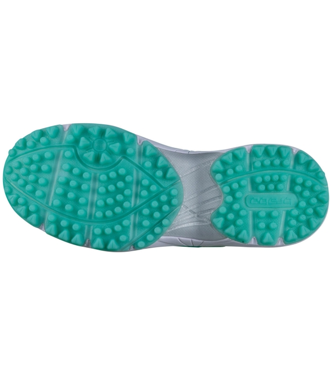 Brabo hockeyschoenen 316.51033 zwart bij Leerentveldvrijetijd.nl