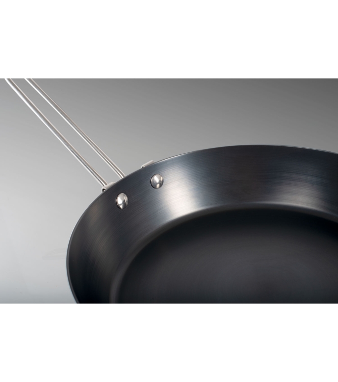 GSI Outdoors koken GS60020 ecru bij Leerentveldvrijetijd.nl