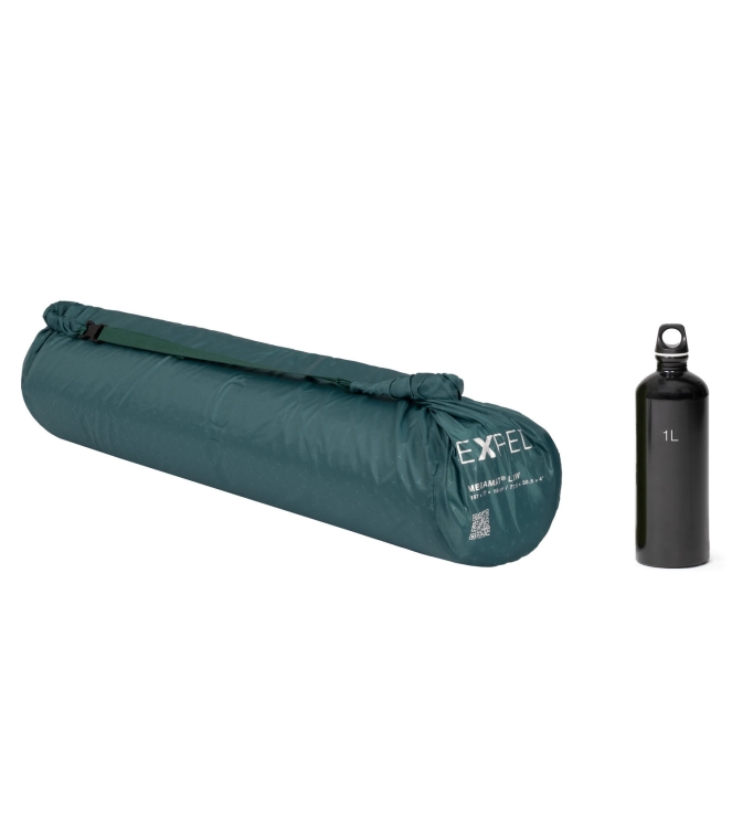 Exped slapen E7846418 blauw bij Leerentveldvrijetijd.nl