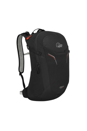 Lowe Alpine Lowe Alpine AirZone Active 22 dagrugzak BL_Black Lowe Alpine Lowe Alpine AirZone Active 22 dagrugzak BL_Black