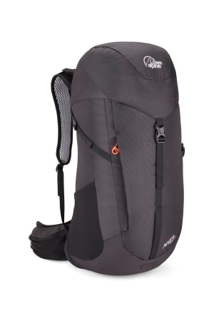 Lowe Alpine Lowe Alpine AirZone Active 25 dagrugzak BLK_Black