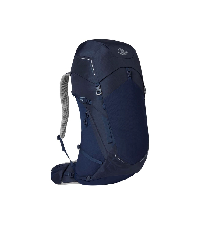 Lowe Alpine tassen FTE-90 geen kleur bij Leerentveldvrijetijd.nl