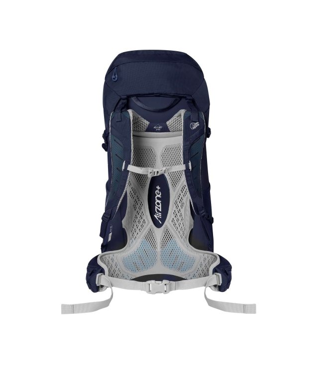 Lowe Alpine tassen FTE-90 geen kleur bij Leerentveldvrijetijd.nl