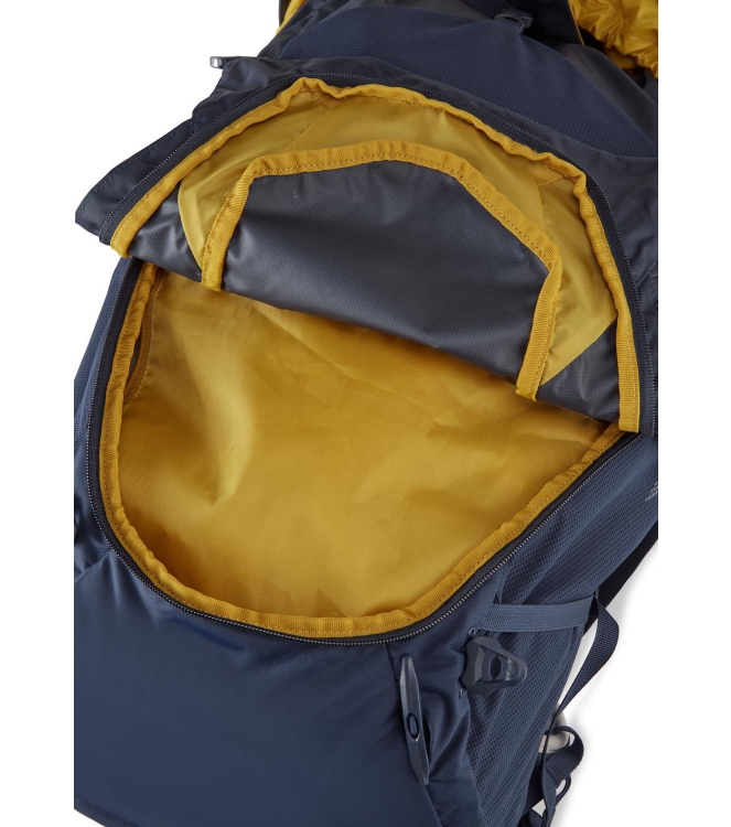 Lowe Alpine tassen FTE-90 geen kleur bij Leerentveldvrijetijd.nl