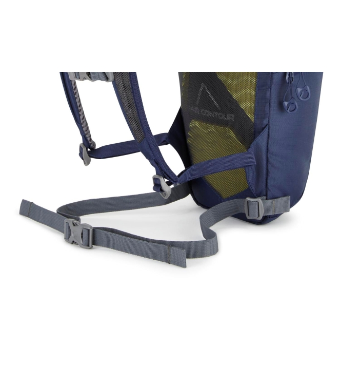 Lowe Alpine tassen QAP-03 geen kleur bij Leerentveldvrijetijd.nl