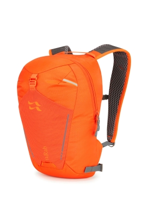 Lowe Alpine Lowe Alpine Rab Tensor 10 daypack FCR_Firecracker Lowe Alpine Lowe Alpine Rab Tensor 10 daypack FCR_Firecracker