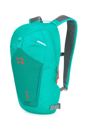Lowe Alpine Lowe Alpine Rab Tensor 10 daypack STG_Storm Green