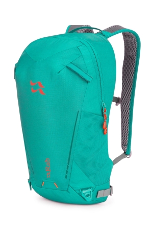 Lowe Alpine Lowe Alpine Rab Tensor 15 daypack STG_Storm Green Lowe Alpine Lowe Alpine Rab Tensor 15 daypack STG_Storm Green