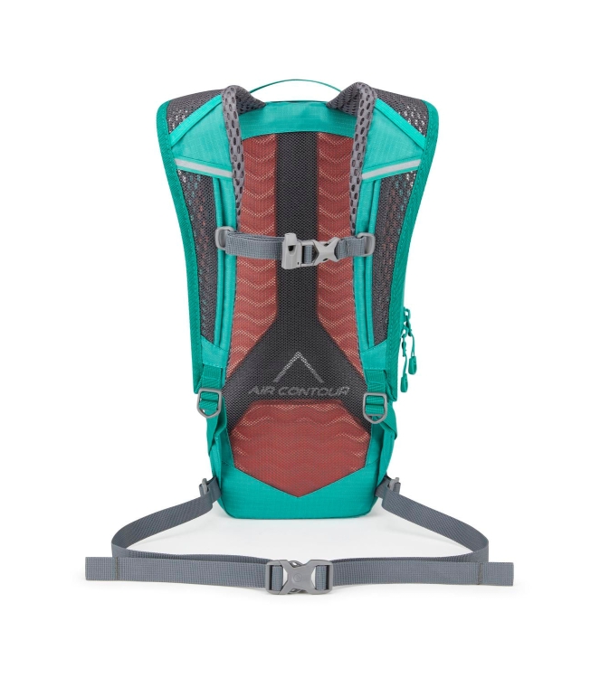 Lowe Alpine tassen QAP-02 blauw bij Leerentveldvrijetijd.nl