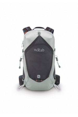 Rab Rab Protium 20 DPA_Dark Pewter/Anthracite