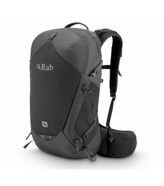 Rab tassen QAP-61 lichtblauw bij Leerentveldvrijetijd.nl