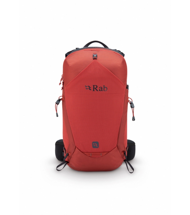 Rab tassen QAP-62 geel bij Leerentveldvrijetijd.nl