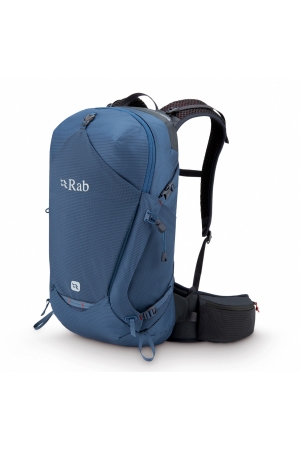 Rab Rab Protium 27 TMB_Tempest Blue