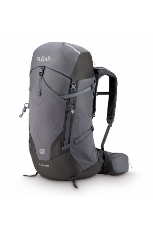 Rab Rab Exion 38 AGR_Anthracite/Graphene