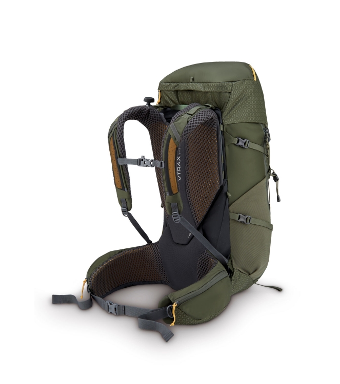 Rab tassen QAP-73 blauw bij Leerentveldvrijetijd.nl