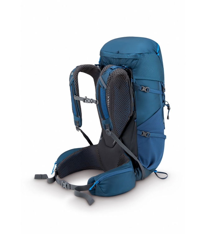 Rab tassen QAP-73 antraciet bij Leerentveldvrijetijd.nl