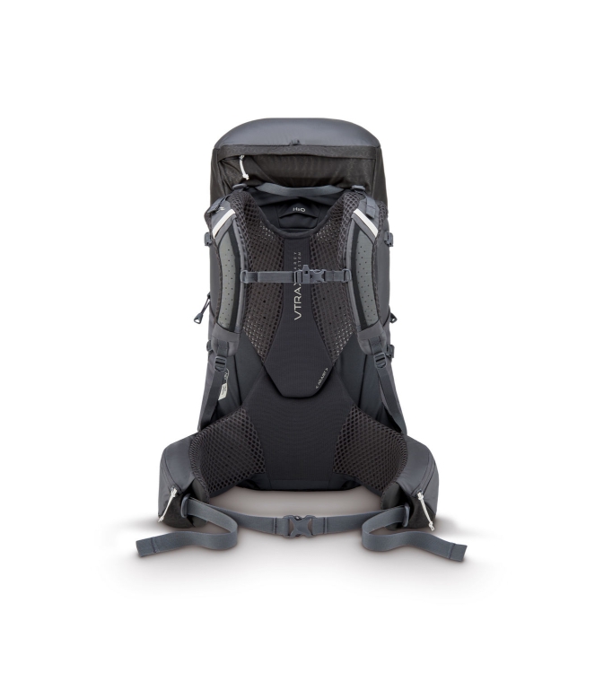 Rab tassen QAP-74 zwart combinatie bij Leerentveldvrijetijd.nl