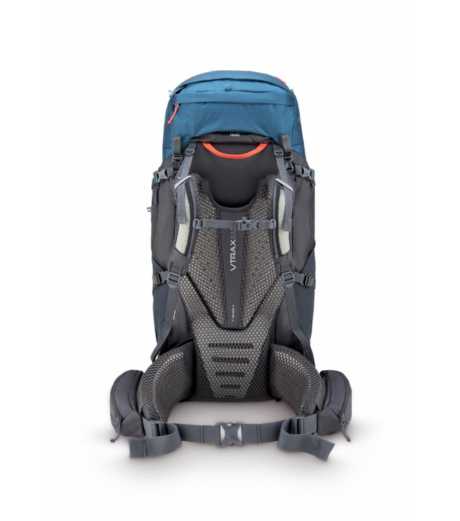 Rab tassen QAP-84 antraciet bij Leerentveldvrijetijd.nl