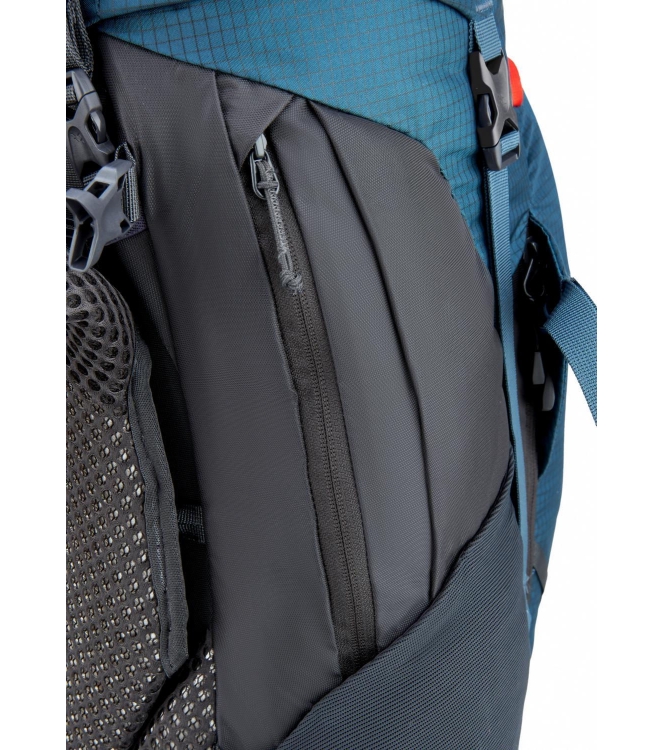 Rab tassen QAP-84 antraciet bij Leerentveldvrijetijd.nl