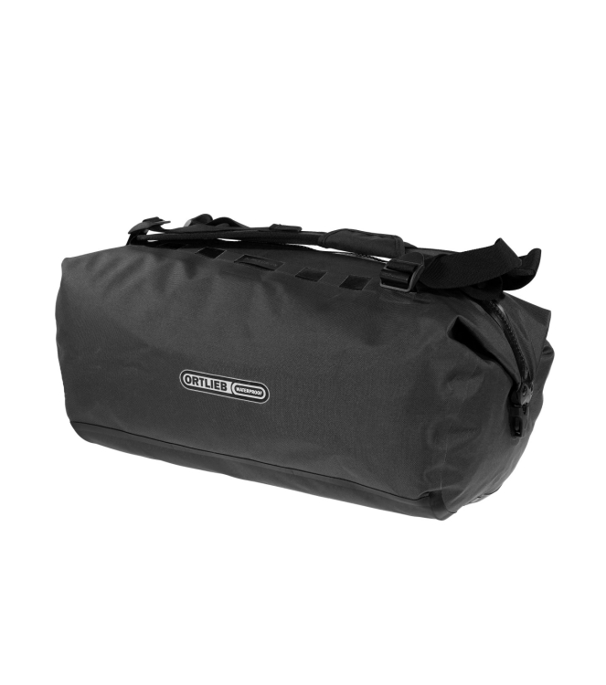 Ortlieb Ortlieb Duffle Lite 40 L black OK1476 black Ortlieb tassen OK1476 licht grijs bij Leerentveldvrijetijd.nl