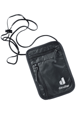 Deuter Deuter Security Wallet I 7000_Black