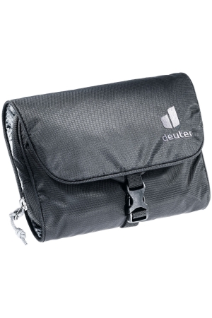 Deuter Deuter Wash Bag I 7000_Black