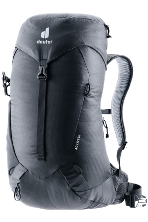 Deuter Deuter AC Lite 16 7000_Black