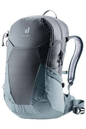 Deuter Deuter Futura 21 SL Dagtour rugzak 4409_Graphite/shale