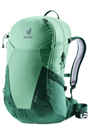 Deuter Deuter Futura 21 SL Dagtour rugzak 2293_Spearmint/seagreen