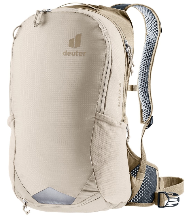 Deuter tassen DR3204323 turquoise bij Leerentveldvrijetijd.nl
