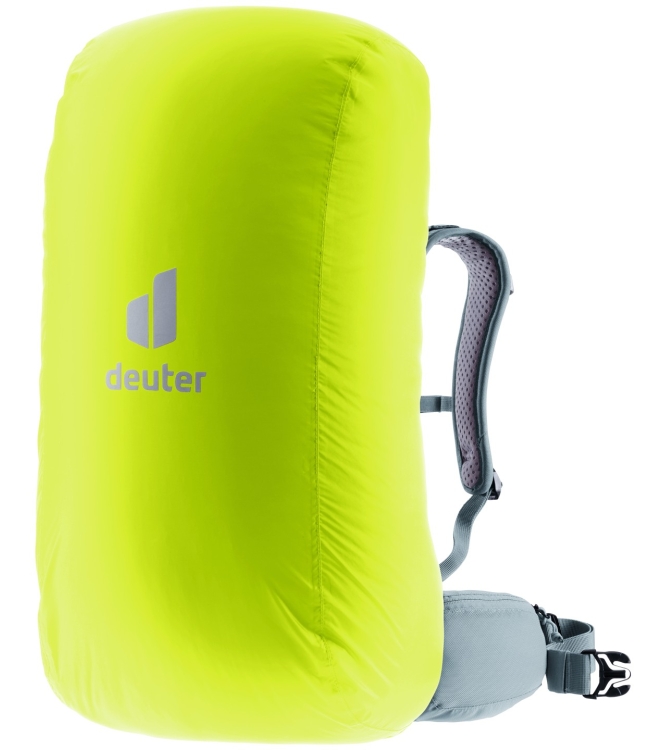 Deuter Deuter Raincover I 8008_neon DA3942224 8008_neon Deuter tassen DA3942224 groen bij Leerentveldvrijetijd.nl