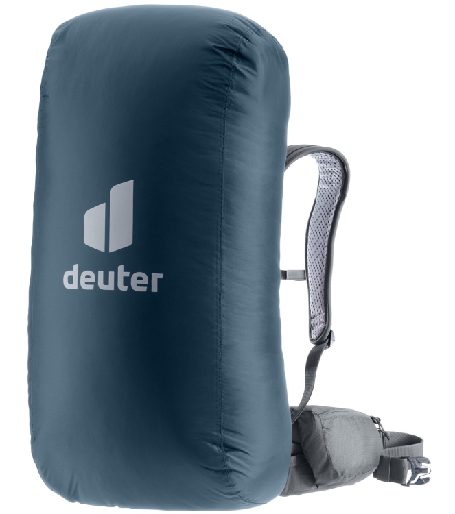 Deuter tassen DA3942324 antraciet bij Leerentveldvrijetijd.nl