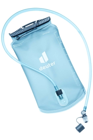 Deuter Deuter Streamer II 2.0 L 3087_hydrablue Deuter Deuter Streamer II 2.0 L 3087_hydrablue