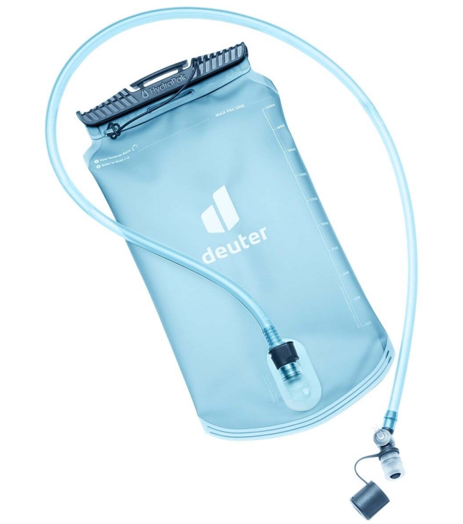 Deuter koken DA3960125 antraciet bij Leerentveldvrijetijd.nl