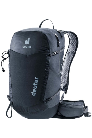 Deuter Deuter Speed Lite Pro 19 Dagtour Rugzak 7000_black Deuter Deuter Speed Lite Pro 19 Dagtour Rugzak 7000_black