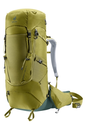 Deuter Deuter Aircontact Core 60+10 2297_cactus/ivy