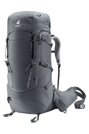 Deuter Deuter Aircontact Core 55+10 SL 4701_graphite-black