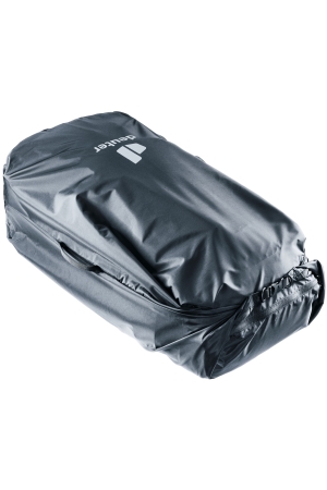 Deuter Deuter Flight Cover 40-60 7000_black Deuter Deuter Flight Cover 40-60 7000_black