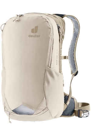 Deuter Deuter Race Air 14+3 Dagtour rugzak 4426_alu-greystone Deuter Deuter Race Air 14+3 Dagtour rugzak 4426_alu-greystone