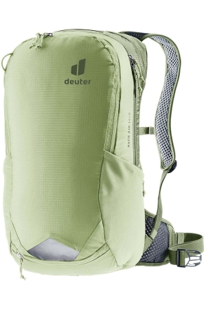 Deuter Deuter Race Air 14+3 Dagtour rugzak 1213_mineral-grove Deuter Deuter Race Air 14+3 Dagtour rugzak 1213_mineral-grove