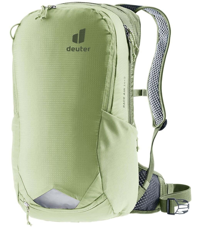 Deuter tassen DR3204423 blauw bij Leerentveldvrijetijd.nl